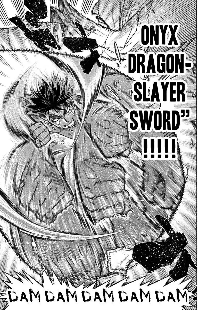 Samurai Ragazzi - Sengoku Shounen Seihou Kenbunroku Chapter 28 38